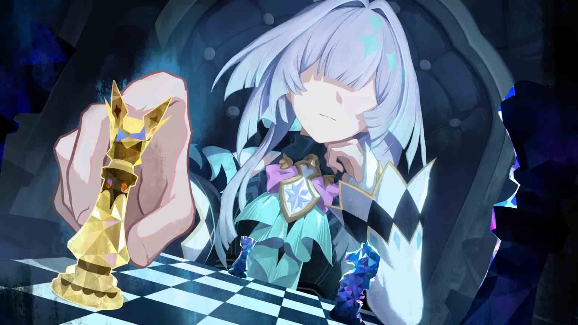 Honkai: Star Rail