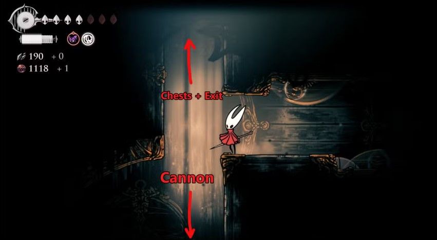 Hollow Knight: Silksong