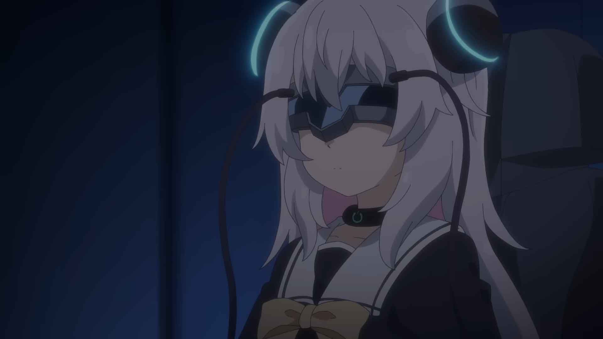 Alma-chan Wants to Be a Family
