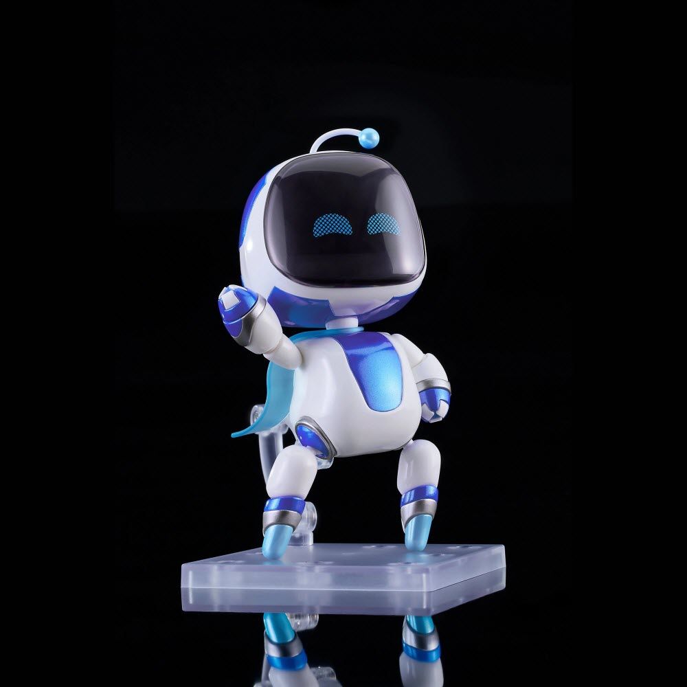 Nendoroid Astro Bot