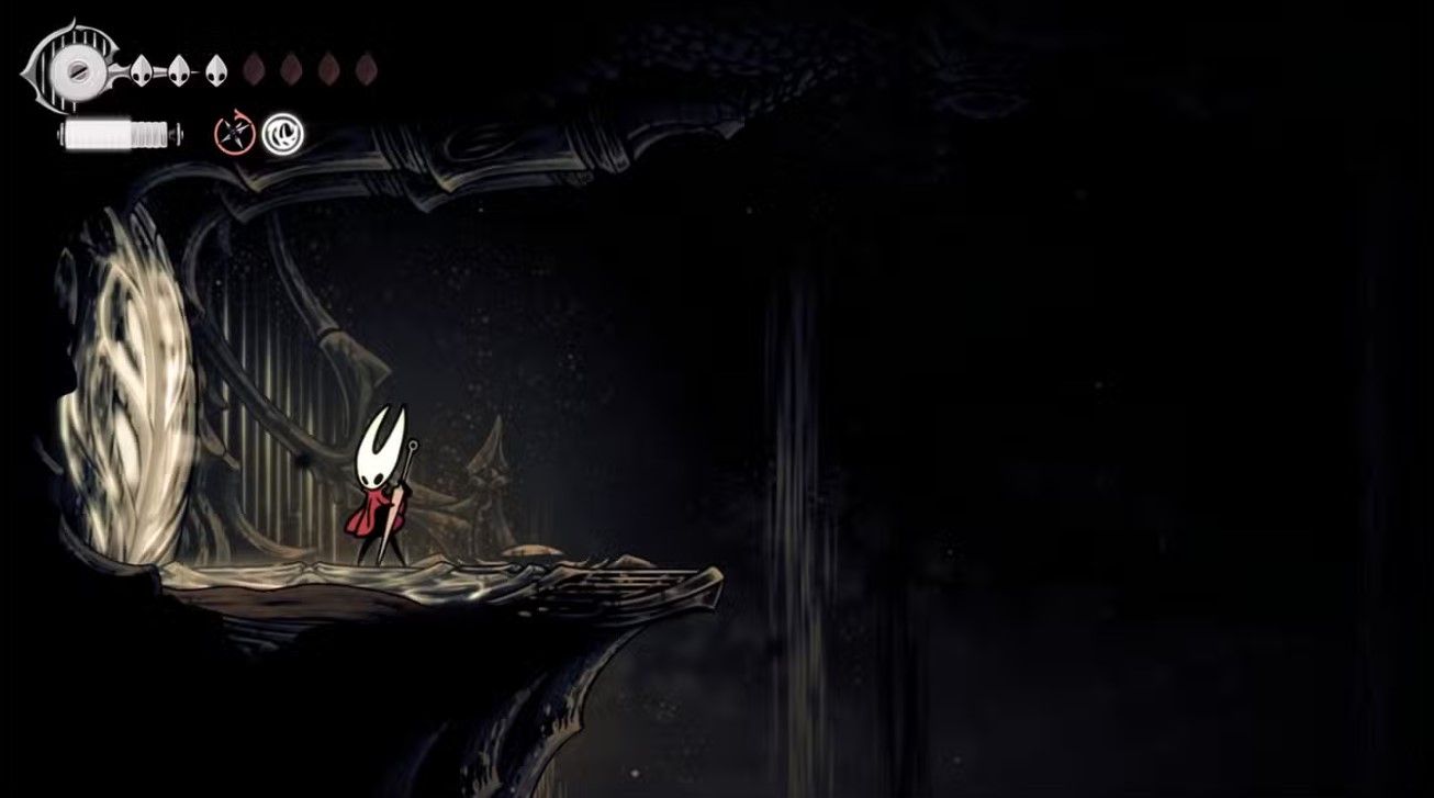 Hollow Knight: Silksong