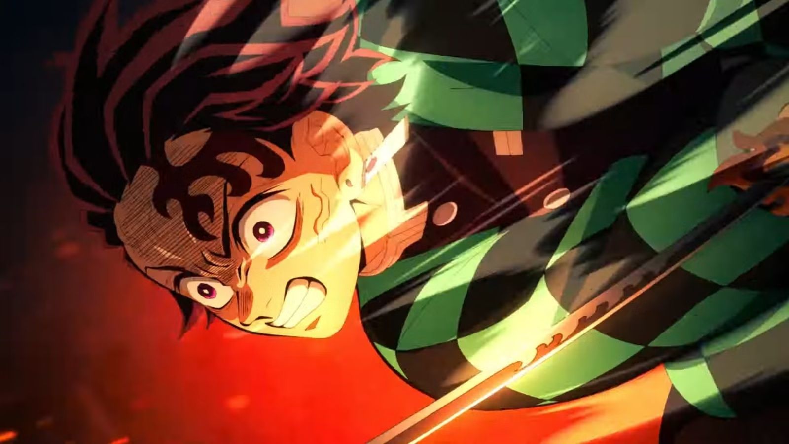 Demon Slayer: Kimetsu no Yaiba Infinity Castle
