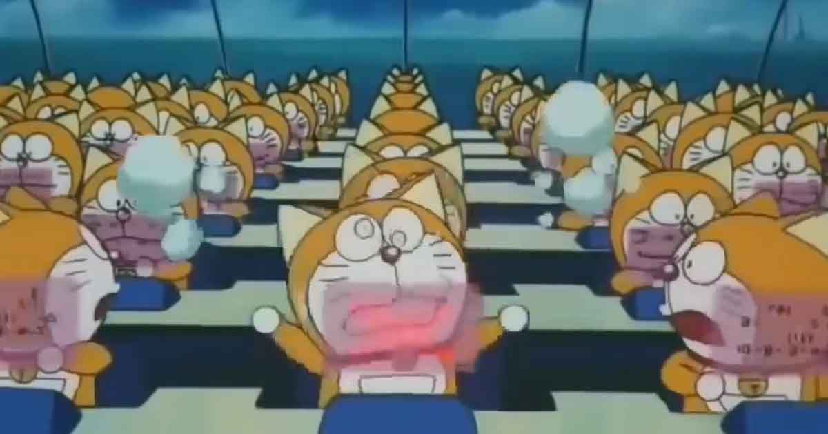โดราเอมอน
