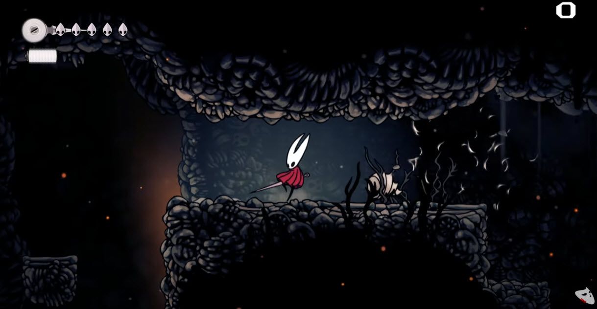 Hollow Knight: Silksong