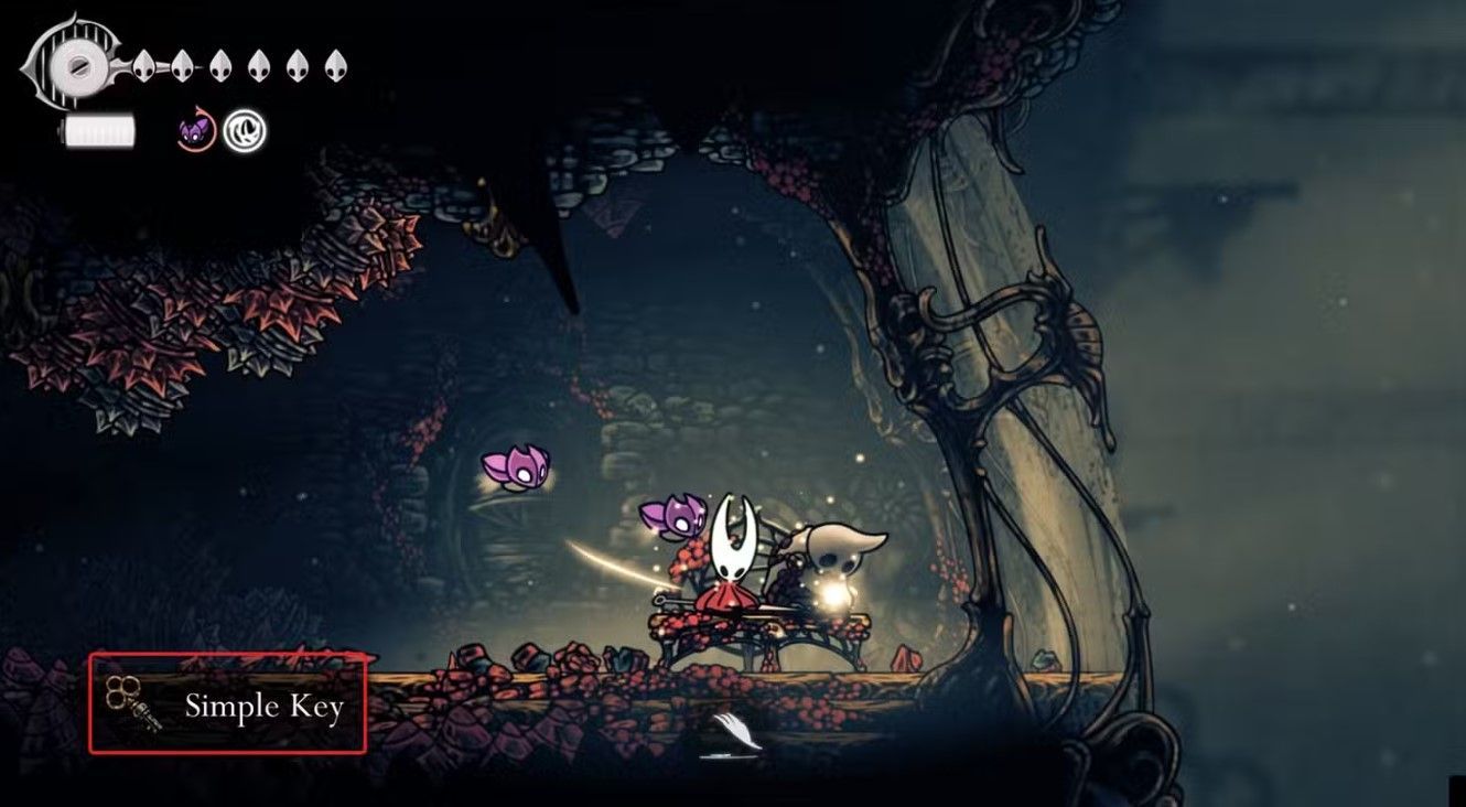 Hollow Knight: Silksong