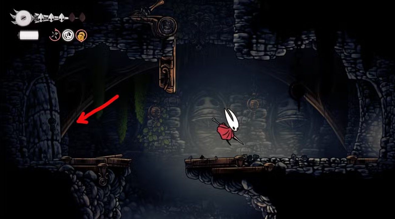 Hollow Knight: Silksong