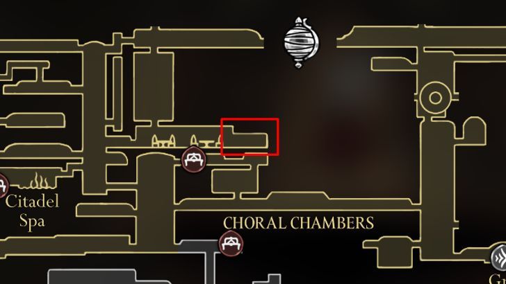 Hollow Knight: Silksong