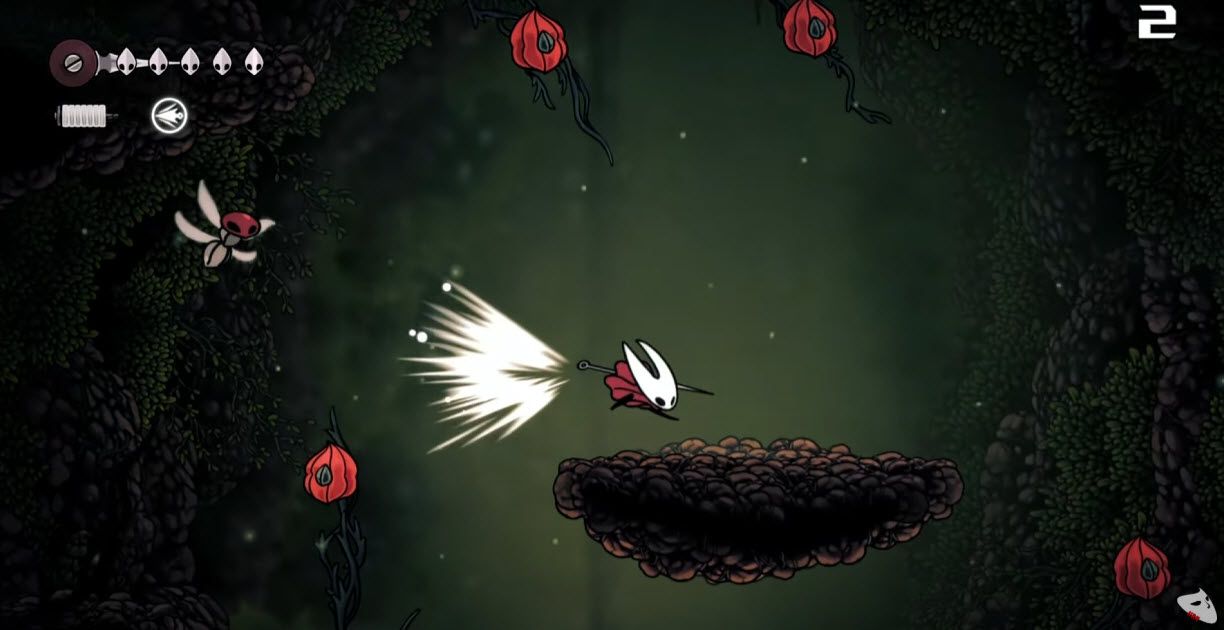 Hollow Knight: Silksong