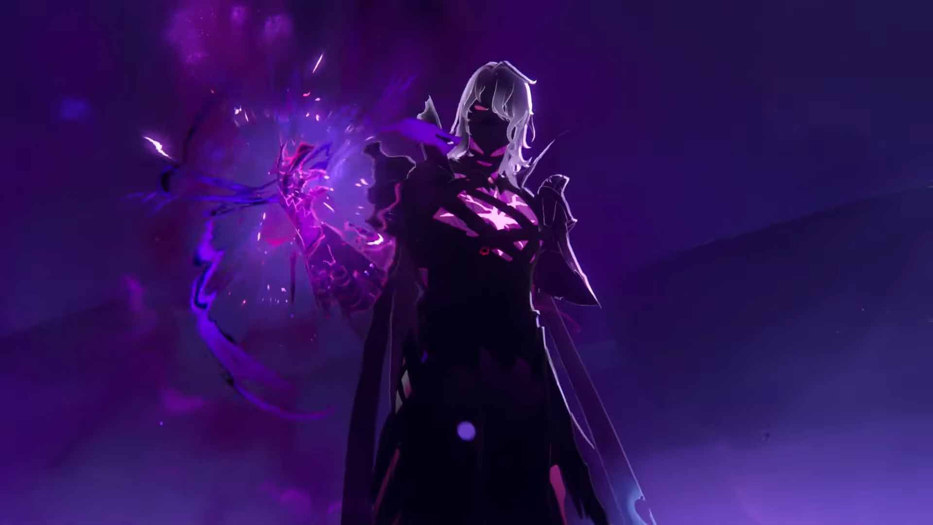 Genshin Impact