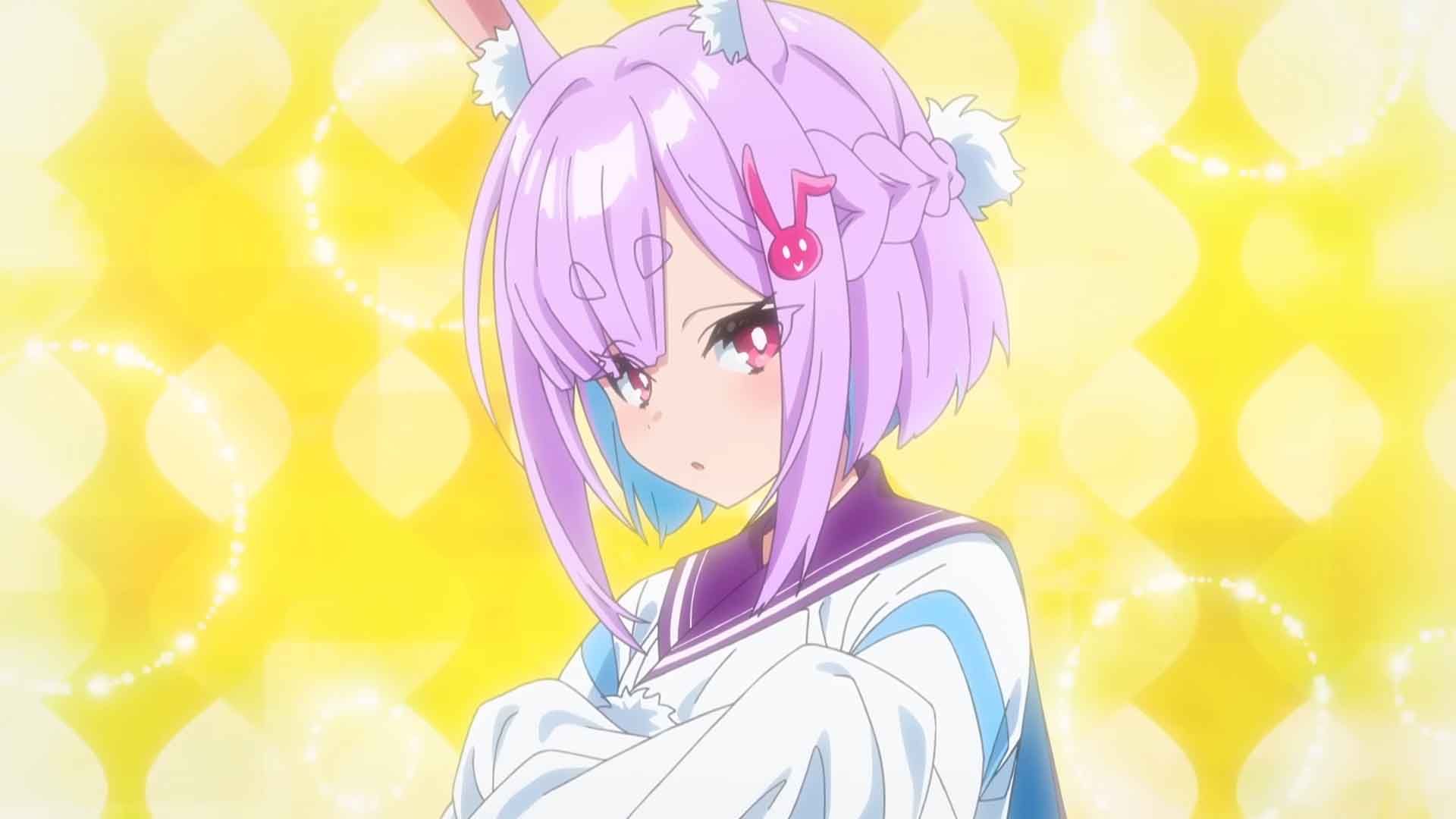 Jingai Kyoushitsu no Ningengirai Kyoushi