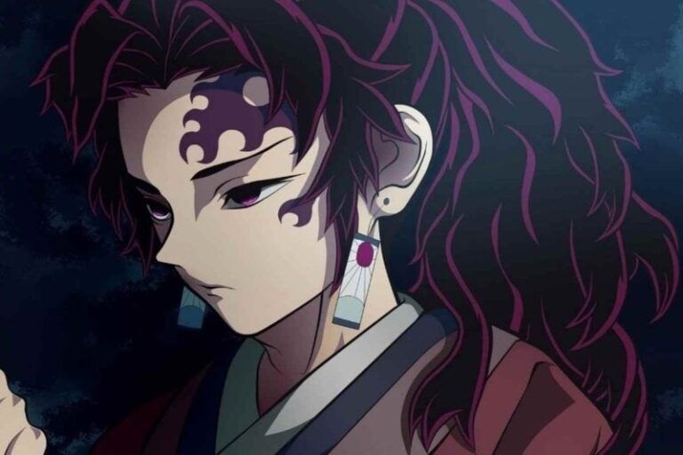 Demon Slayer: Kimetsu no Yaiba