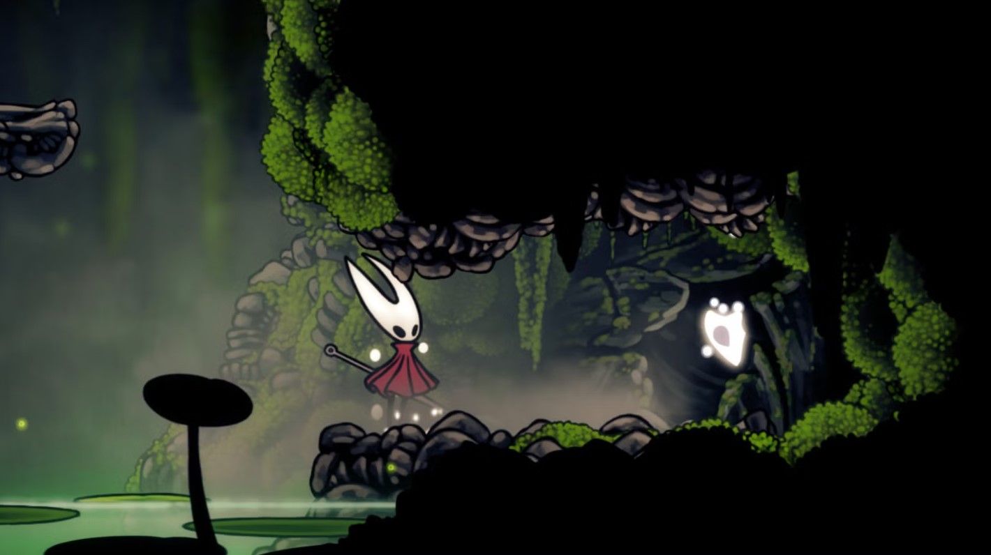Hollow Knight: Silksong