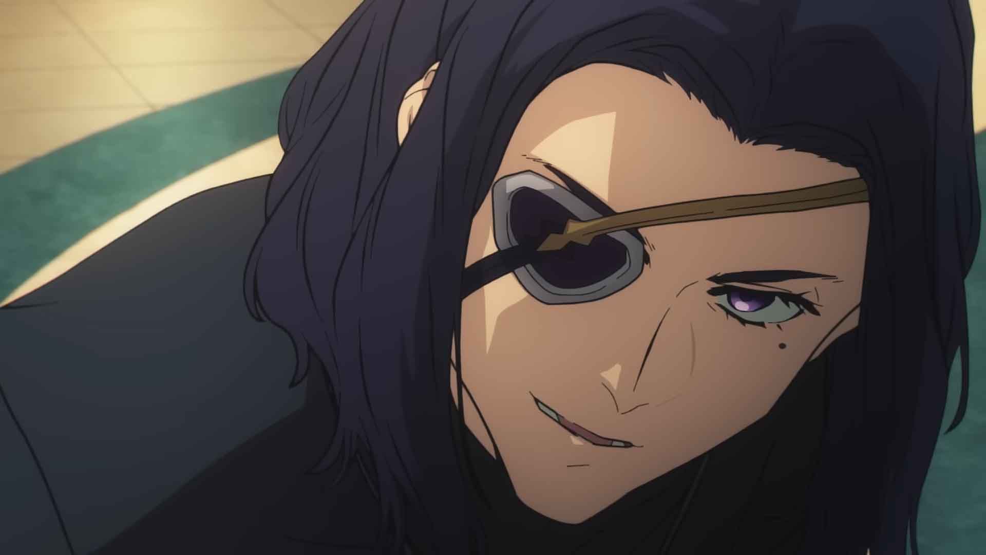 Fate/Strange Fake
