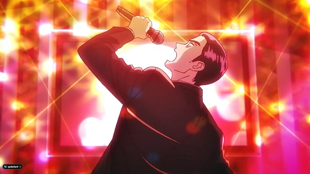 Karaoke Iko