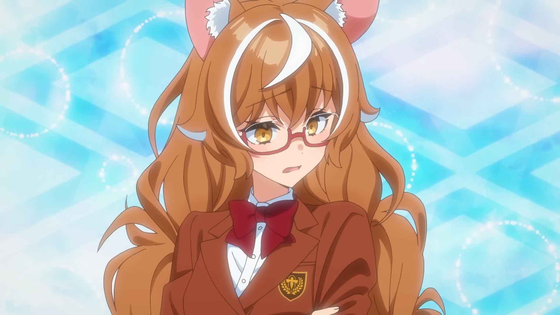 Jingai Kyoushitsu no Ningengirai Kyoushi