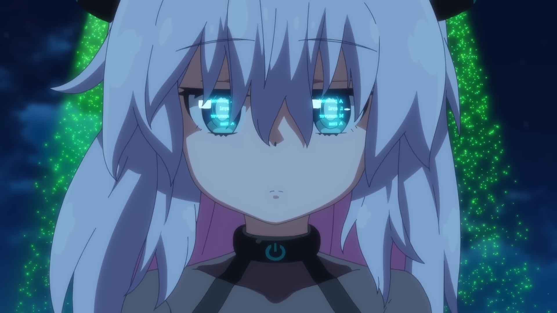 Alma-chan Wants to Be a Family