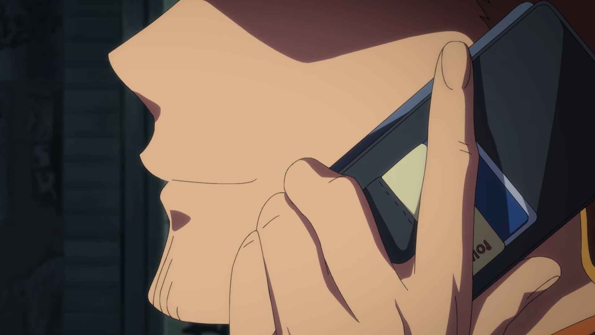 Yuusha no Kuzu