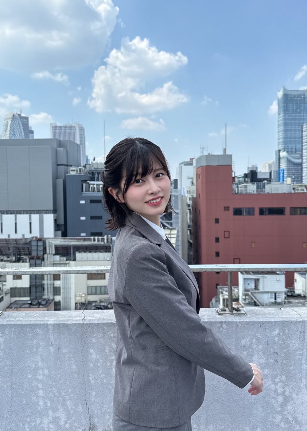 Saori Araki