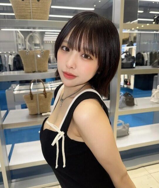 Marin Aoi
