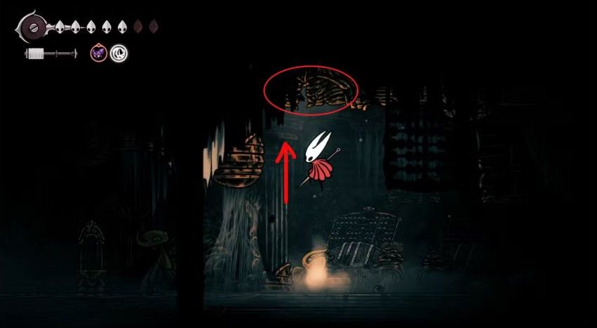 Hollow Knight: Silksong