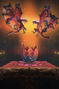 Monster Hunter Stories 3: Twisted Reflection