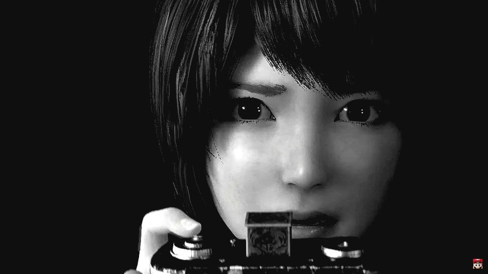 Fatal Frame 2
