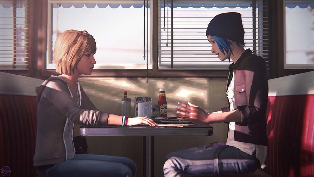 LIS
