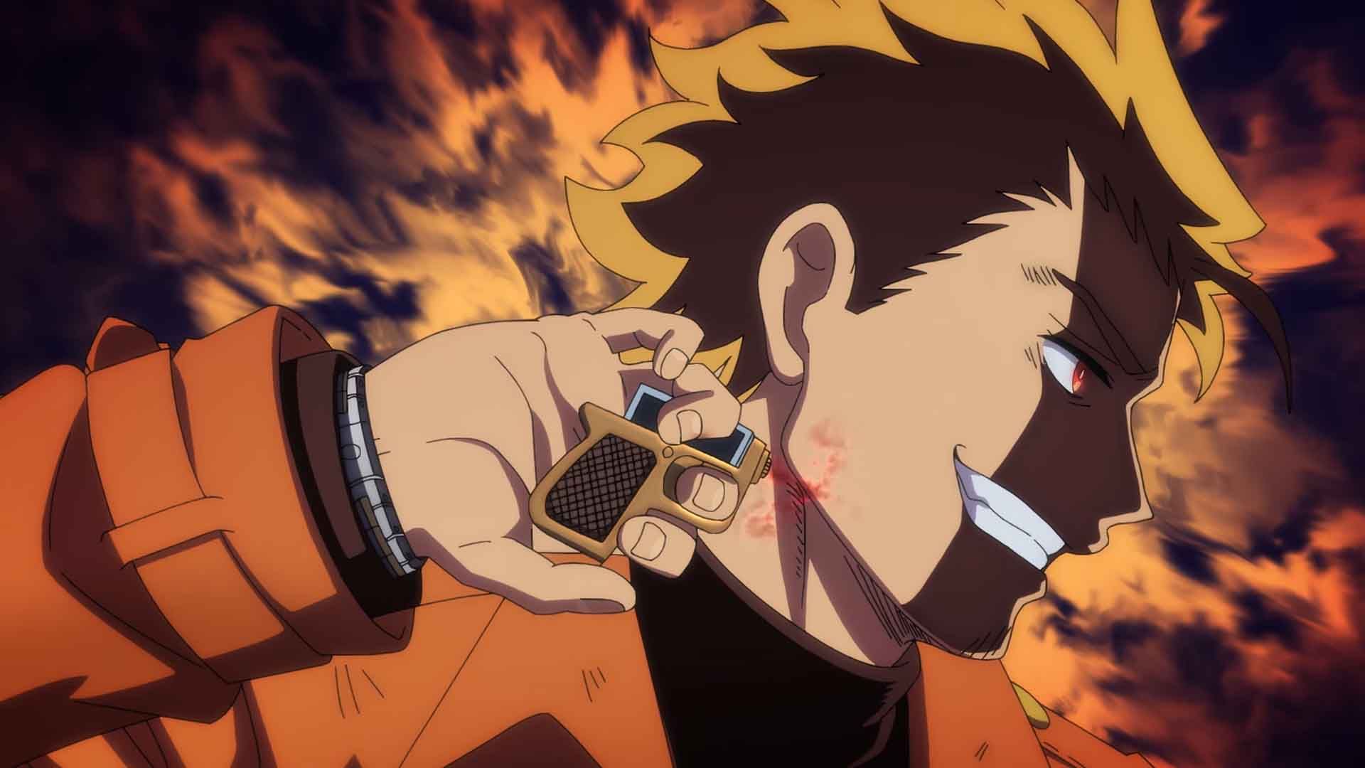Yuusha no Kuzu