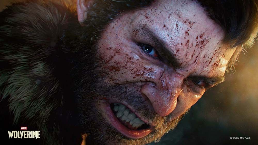 Wolverine