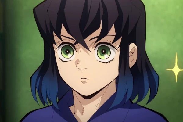 Demon Slayer: Kimetsu no Yaiba