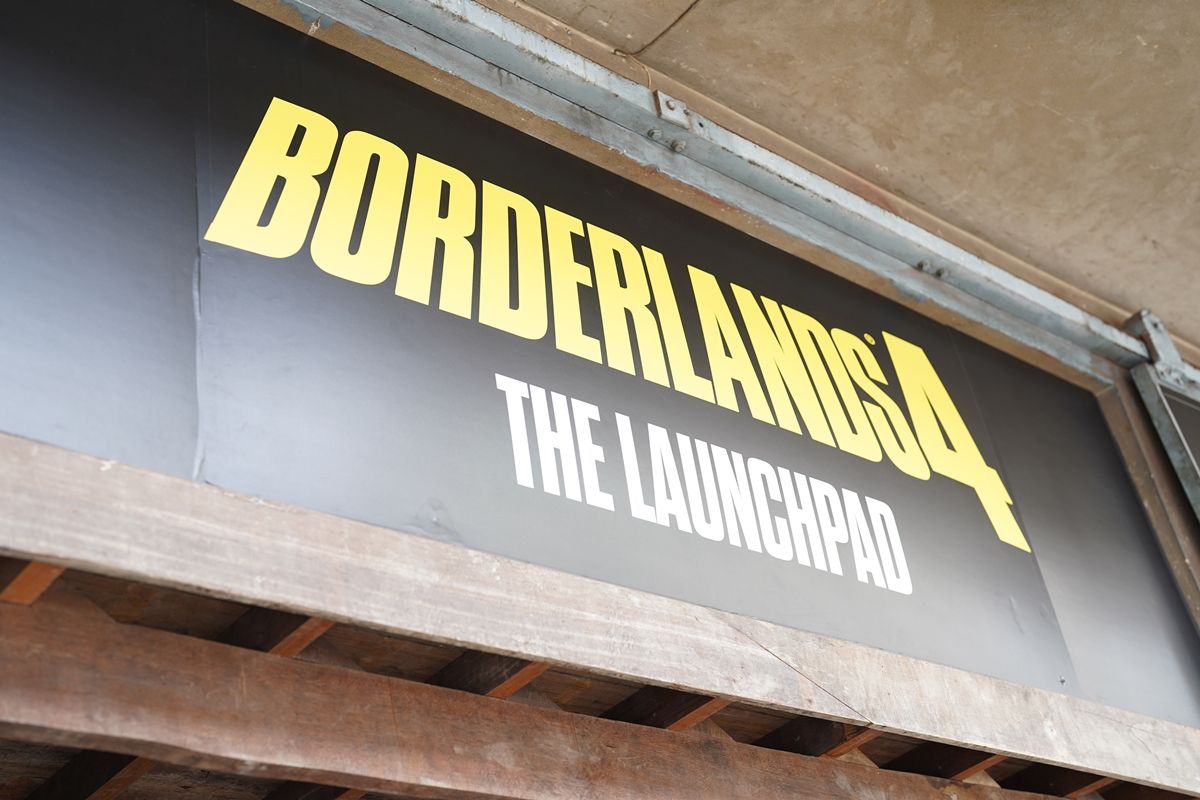 Borderlands 4