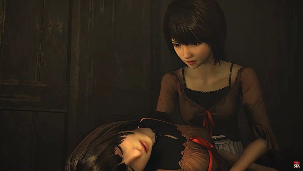 Fatal Frame 2