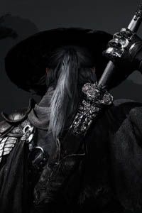 Phantom Blade Zero