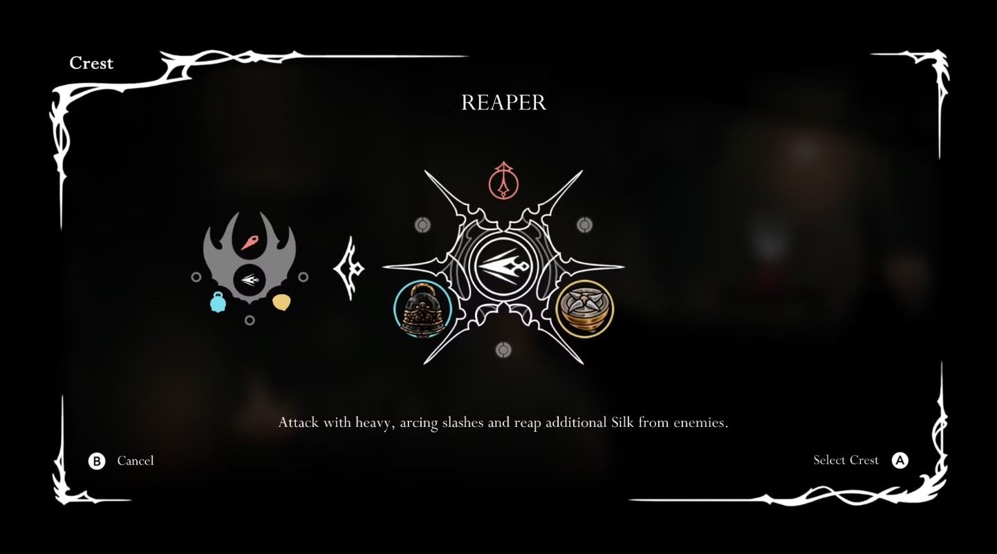 Hollow Knight: Silksong