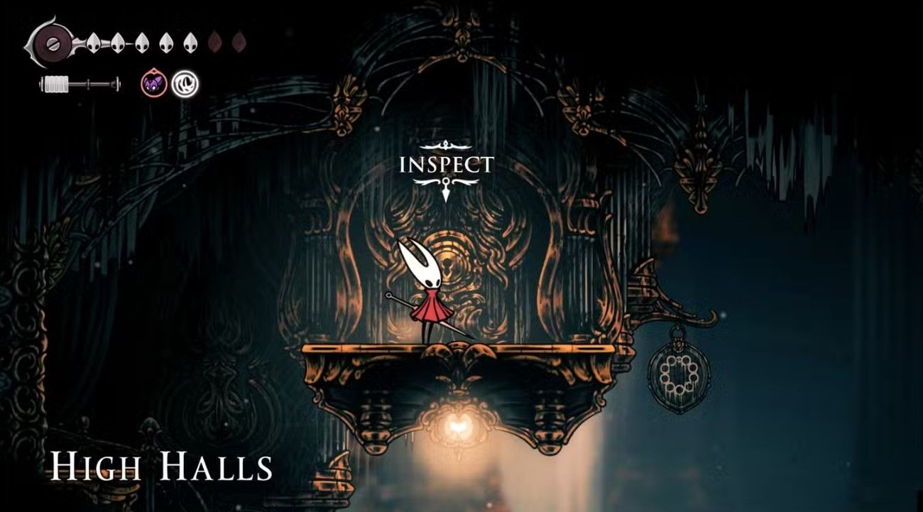 Hollow Knight: Silksong
