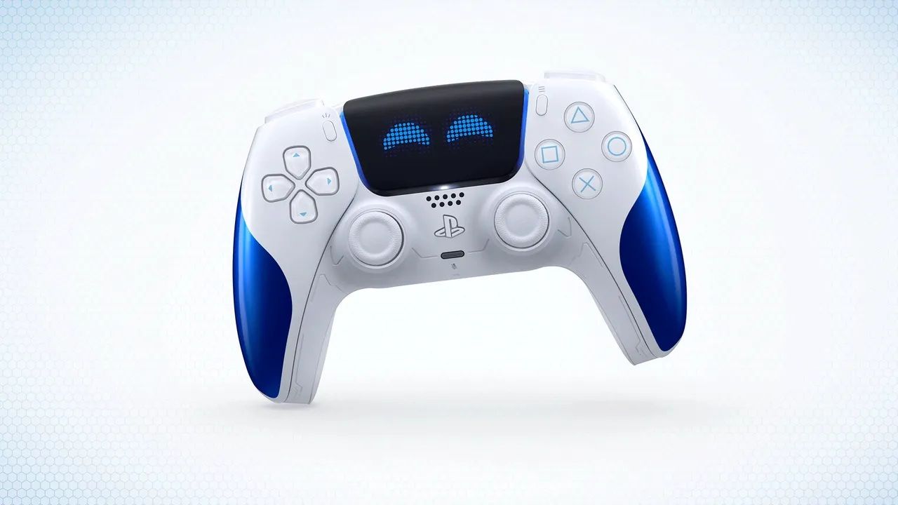 Astro Bot