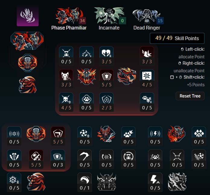 Borderlands 4 Vex Builds