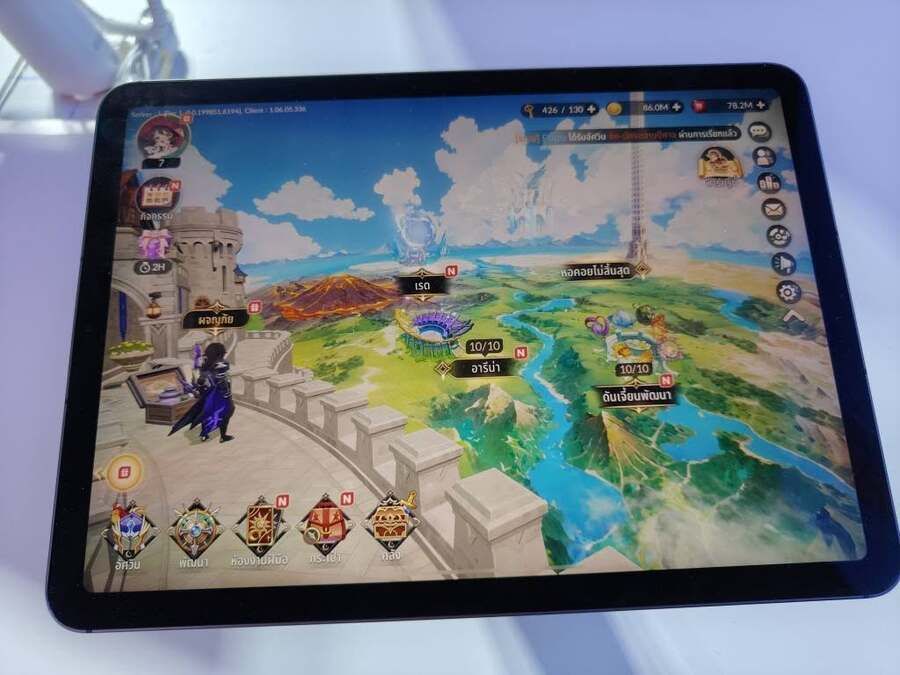 Seven Knights Re:BIRTH