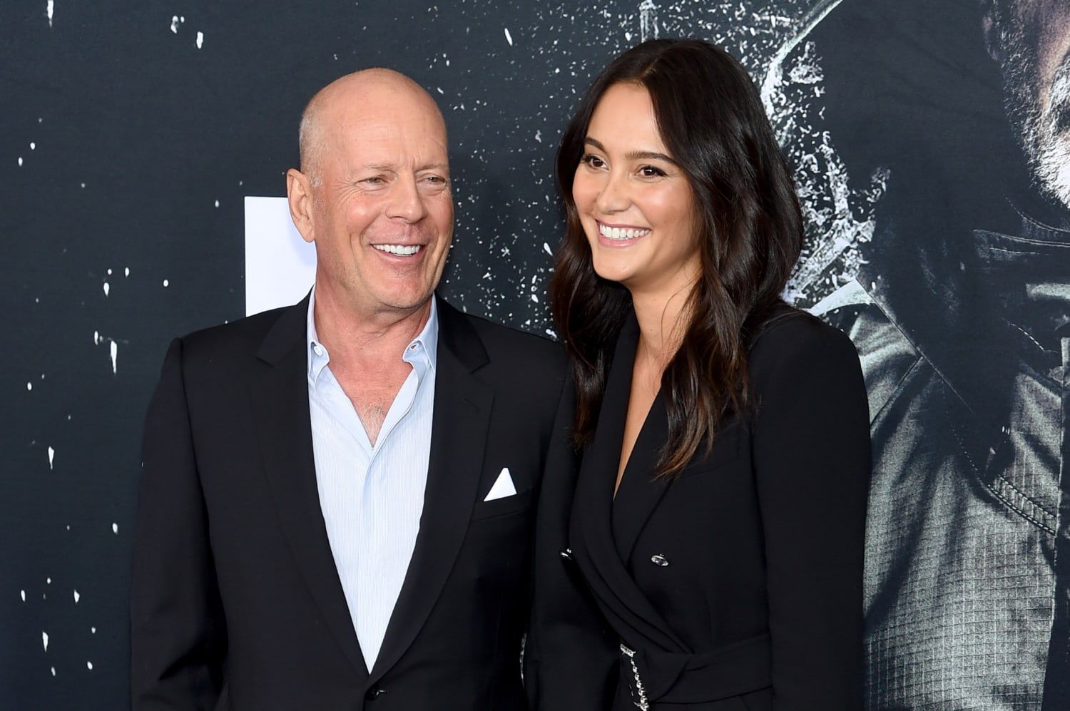 Bruce Willis