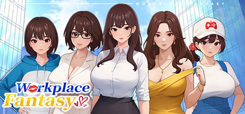 Workplace Fantasy