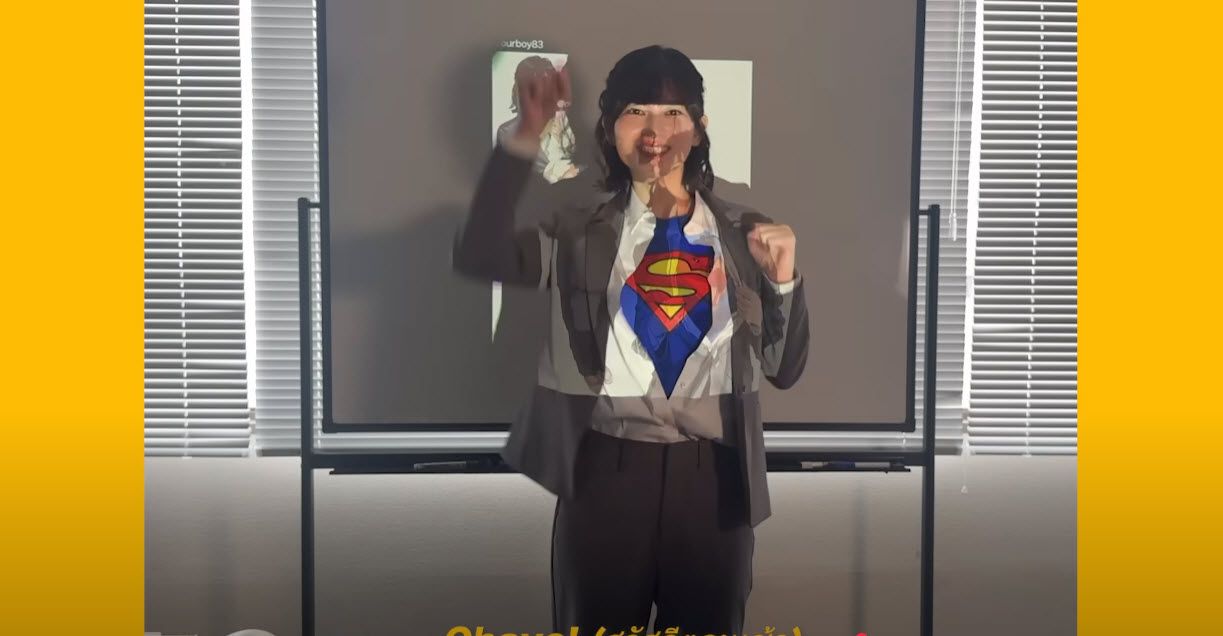 Saori Araki