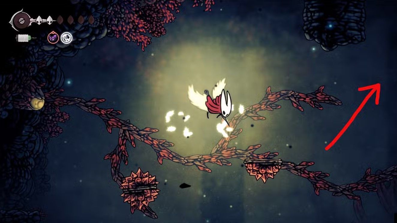 Hollow Knight: Silksong