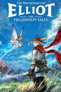 The Adventures of Elliot: The Millennium Tales