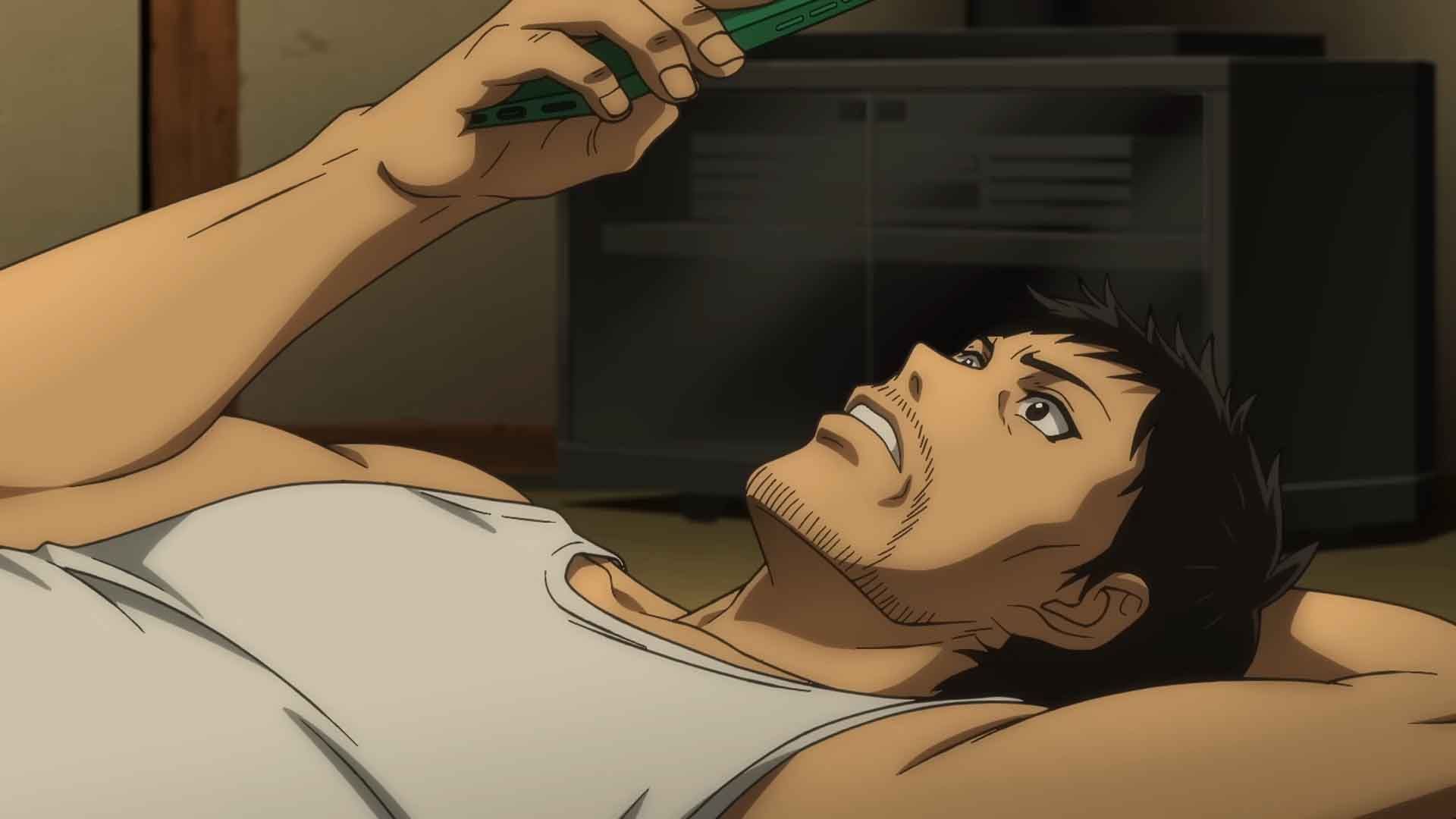 Tojima Tanzaburo wa Kamen Rider ni Naritai