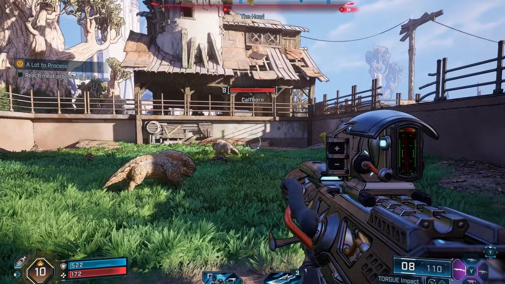Borderlands 4