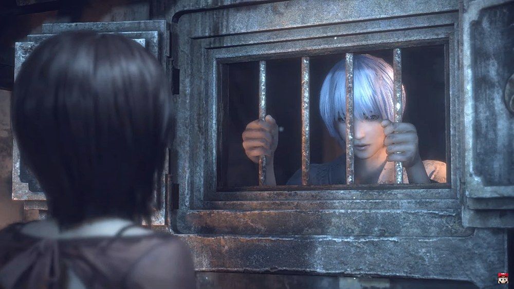 Fatal Frame 2