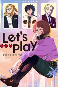 Let’s Play