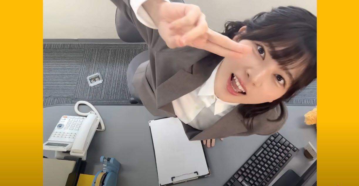 Saori Araki