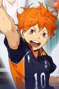HAIKYU!! FLY HIGH