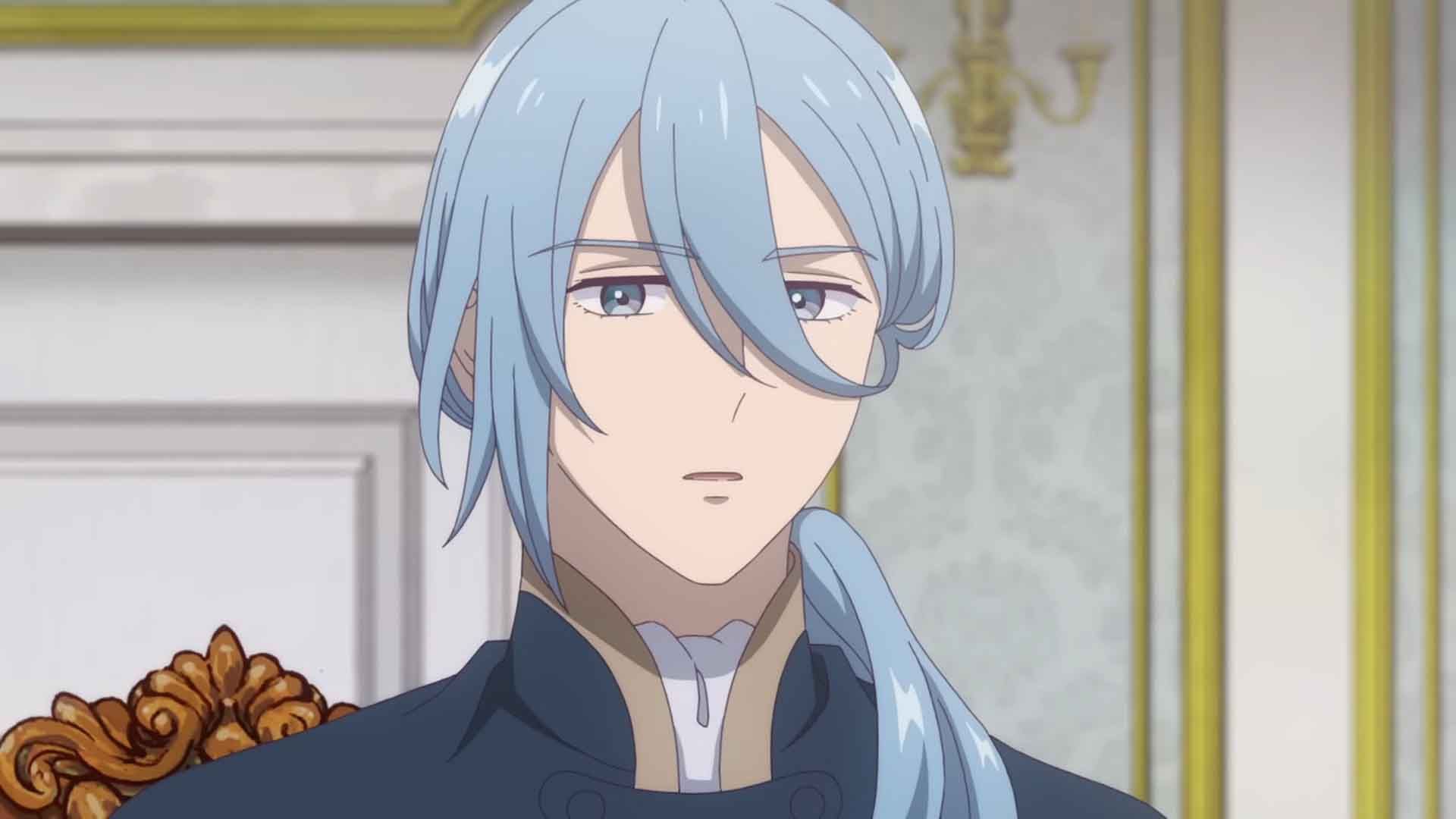 LasTame โศกนาฏกรรมของตัวร้ายสุดแกร่งอย่างราชินีลาสบอสจะขอถวายตัวเพื่อปวงชน
